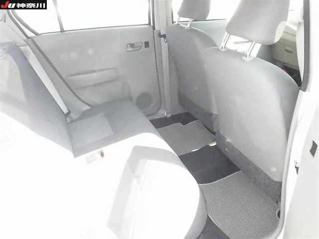 SUBARU PLEO PLUS 2015