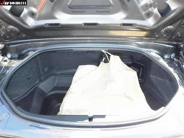 MAZDA ROADSTER 2017