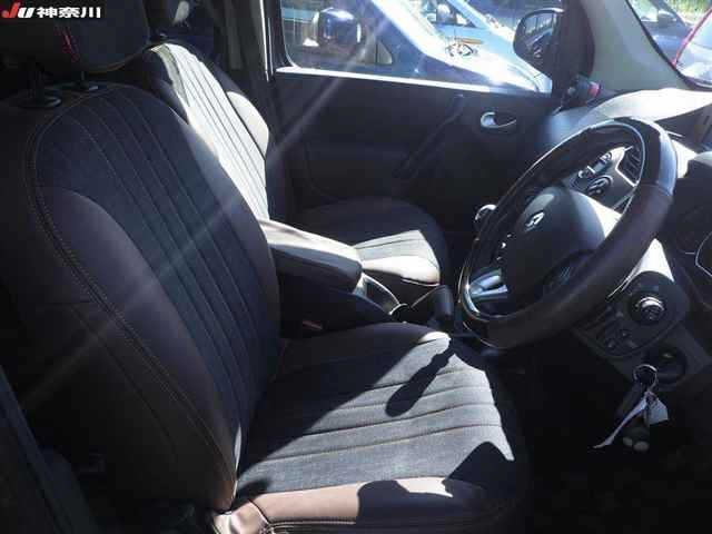 RENAULT KANGOO 2017