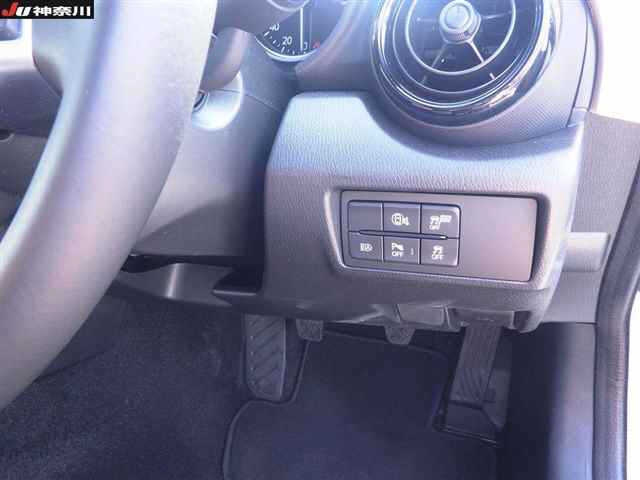MAZDA ROADSTER 2024