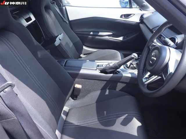 MAZDA ROADSTER 2024