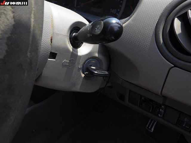 SUZUKI ALTO 2008