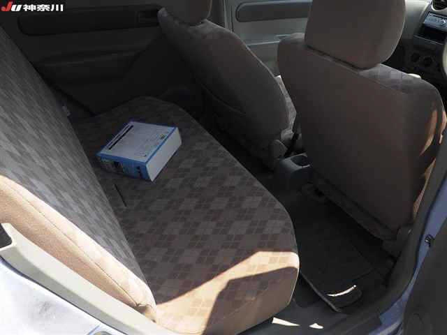 SUZUKI ALTO 2008