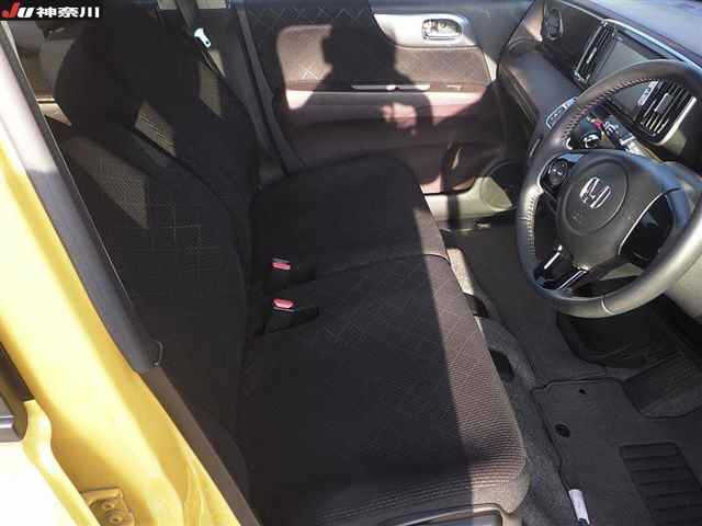 HONDA N ONE 2014