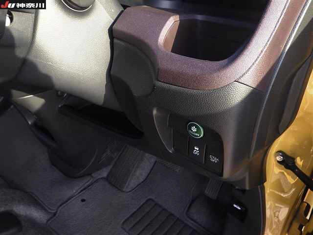 HONDA N ONE 2014