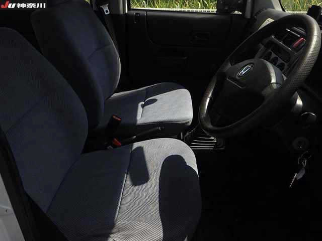 HONDA ACTY VAN 2012