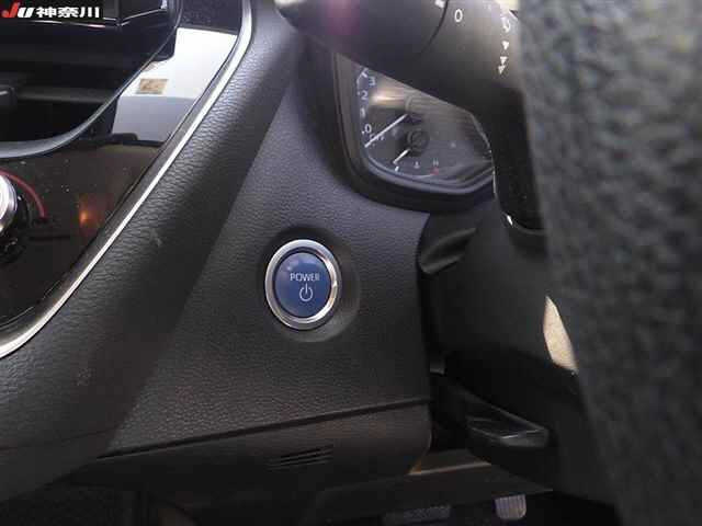 TOYOTA COROLLA TOURING 2020