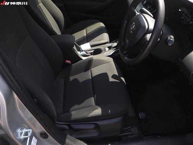 TOYOTA COROLLA TOURING 2020