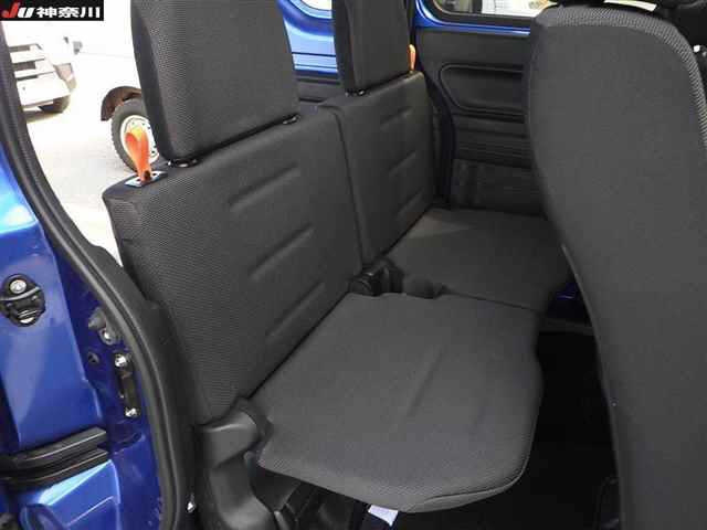 HONDA N VAN 2021