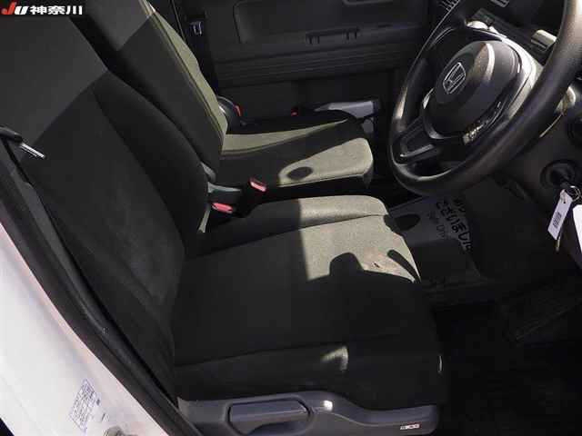 HONDA N VAN 2020