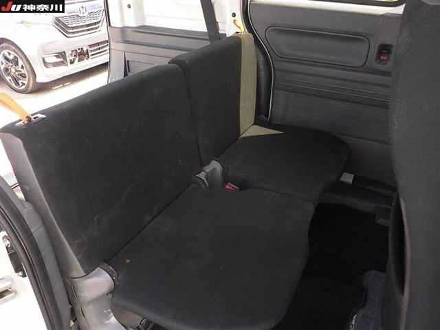 HONDA N VAN 2020