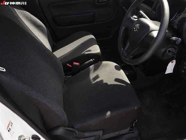 SUZUKI ALTO 2022