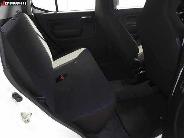 SUZUKI ALTO 2022