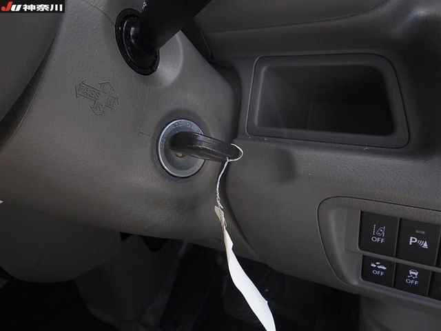 NISSAN CLIPPER VAN 2021