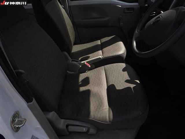 NISSAN CLIPPER VAN 2021