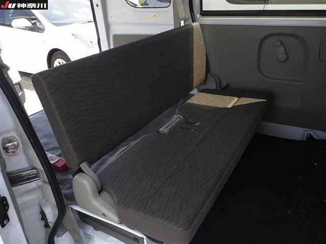 NISSAN CLIPPER VAN 2021