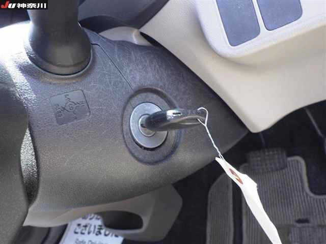 SUBARU PLEO PLUS 2016