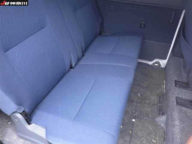 DAIHATSU HIJET VAN 2015