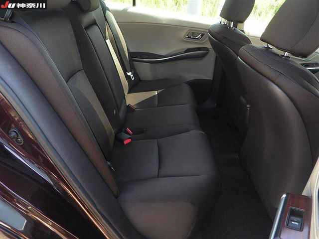 TOYOTA SAI 2009