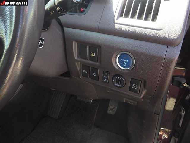 TOYOTA SAI 2009