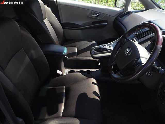 TOYOTA SAI 2009