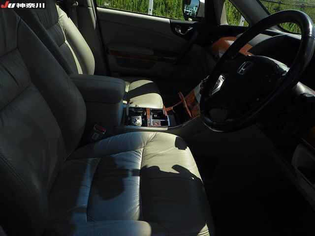 HONDA ELYSION 2011