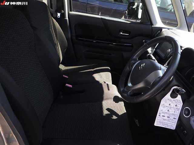 SUZUKI SPACIA 2013