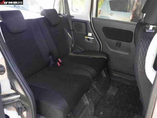 SUZUKI SPACIA 2013