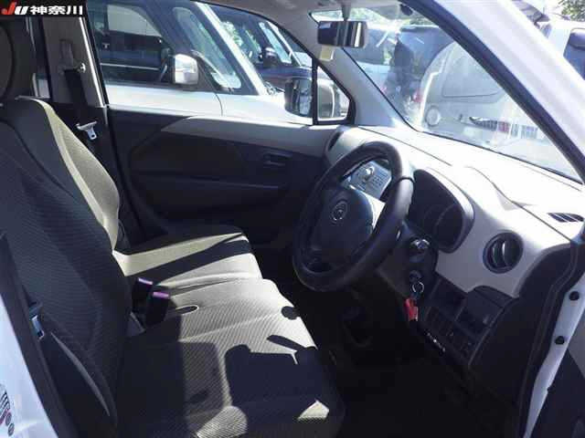 MAZDA FLAIR 2013