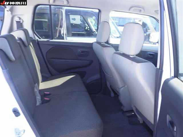 MAZDA FLAIR 2013