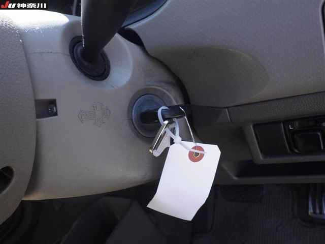 NISSAN PINO 2008