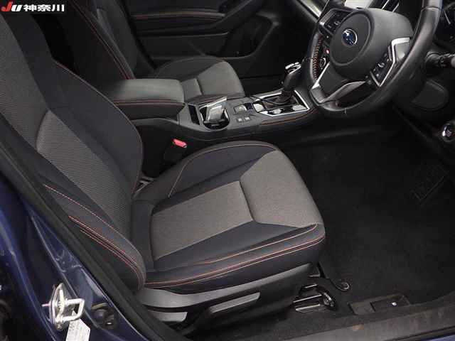 SUBARU XV 2019