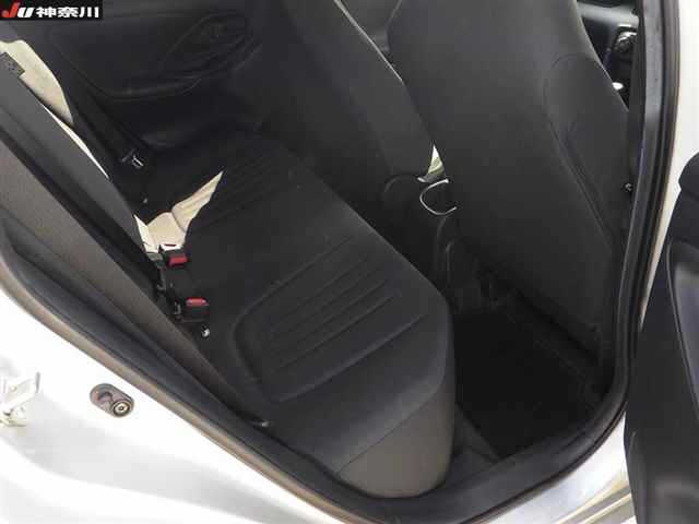 TOYOTA YARIS 2020
