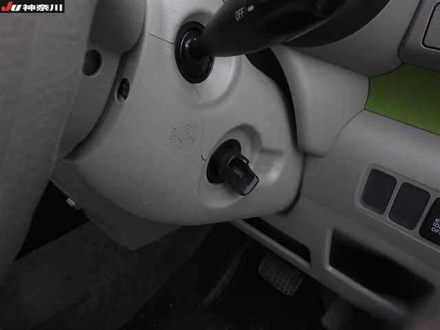 DAIHATSU MOVE CONTE 2014