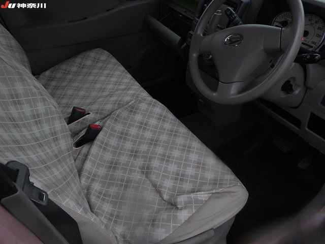 DAIHATSU MOVE CONTE 2014