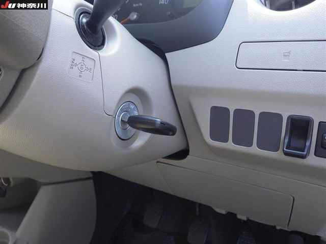 SUBARU PLEO 2014