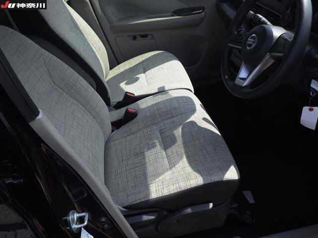 NISSAN DAYZ 2022