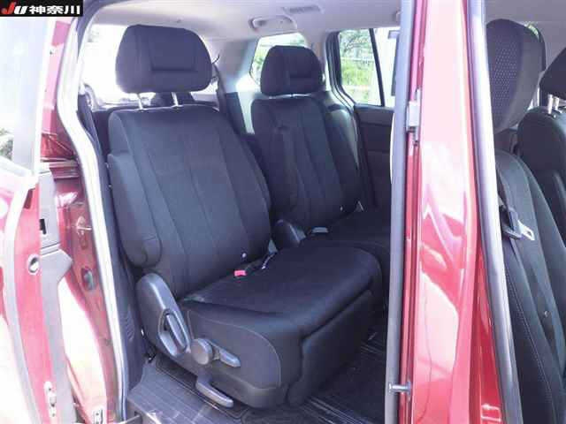 MAZDA MPV 2009