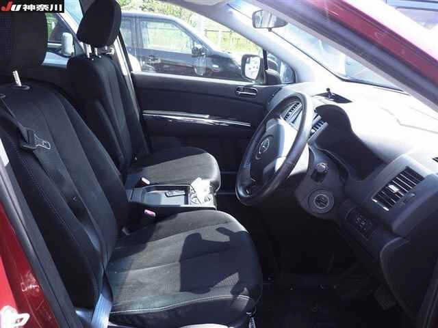 MAZDA MPV 2009
