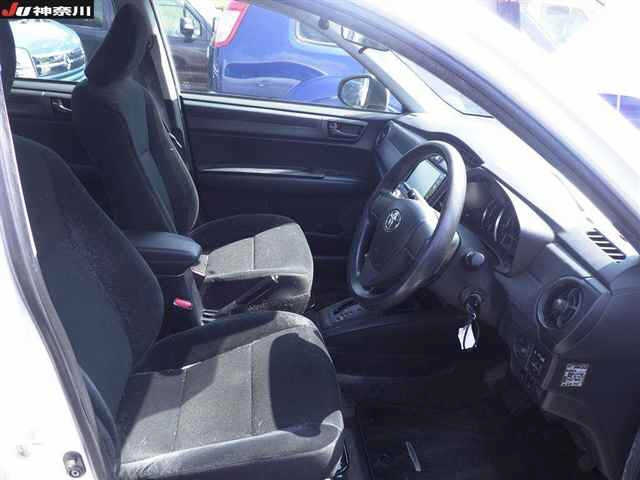 TOYOTA COROLLA AXIO 2019