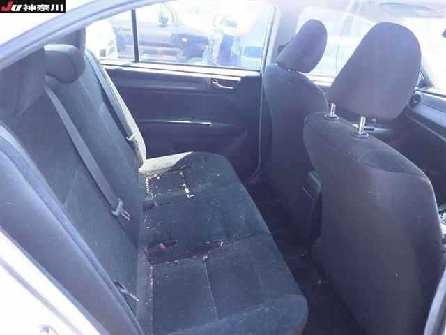 TOYOTA COROLLA AXIO 2019