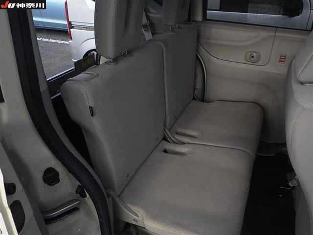 HONDA N BOX PLUS 2013