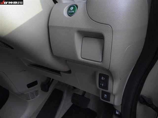 HONDA N BOX PLUS 2013
