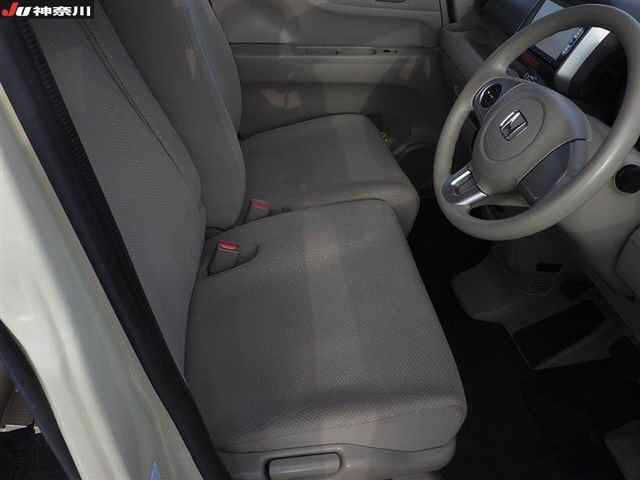 HONDA N BOX PLUS 2013