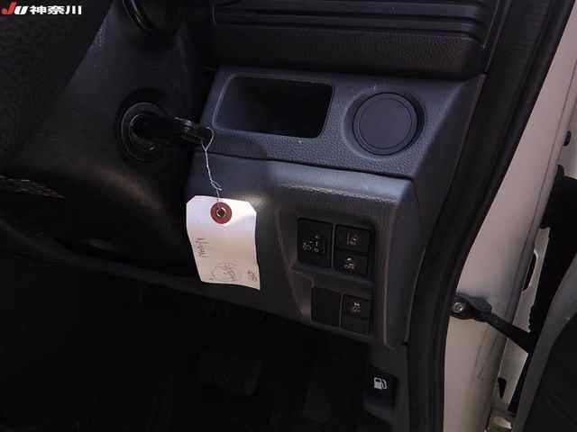 HONDA N VAN 2019