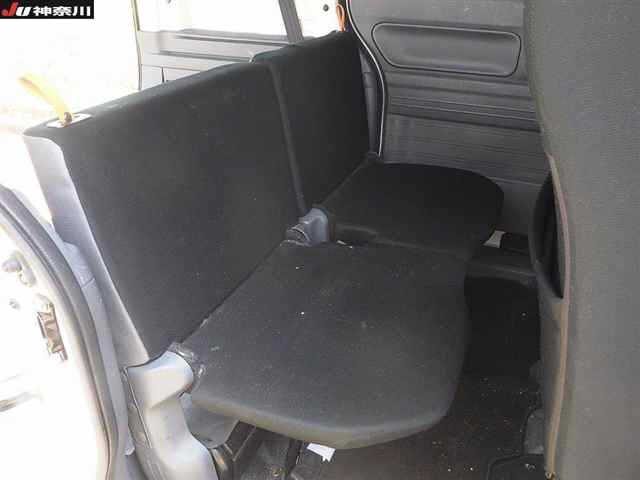 HONDA N VAN 2019
