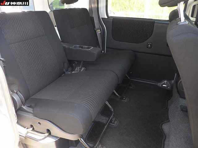 DAIHATSU ATRAI WAGON 2018