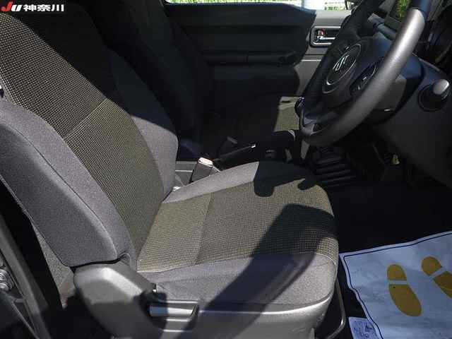 SUZUKI JIMNY SIERRA 2024