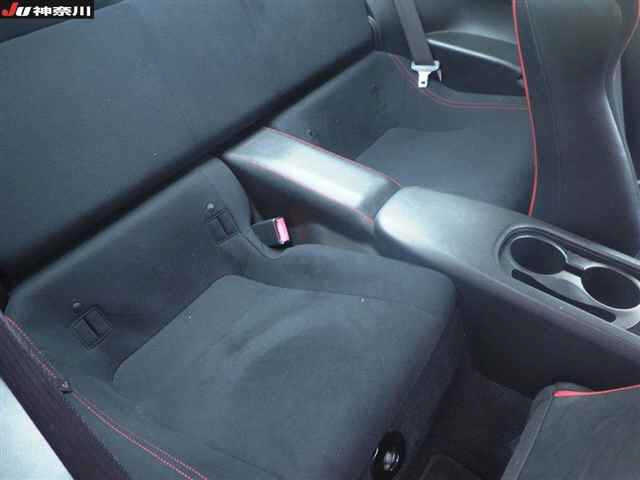 TOYOTA 86 2012