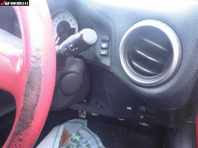 TOYOTA 86 2012